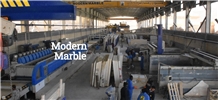 Modern Marble