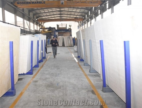 Modern Marble