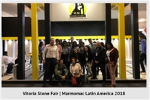 Vitoria Stone Fair 2018