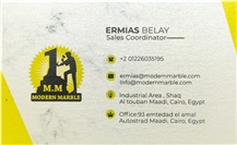 Ermias Belay