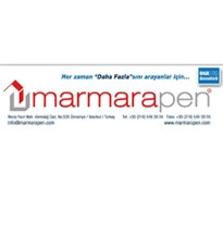 Marmaramen
