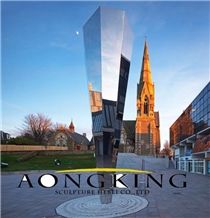 Aongking Techonology Hebei Co., Ltd.