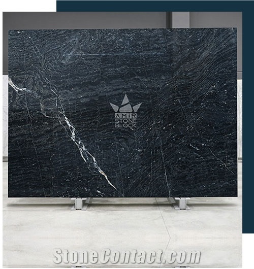 Amir Stone Block