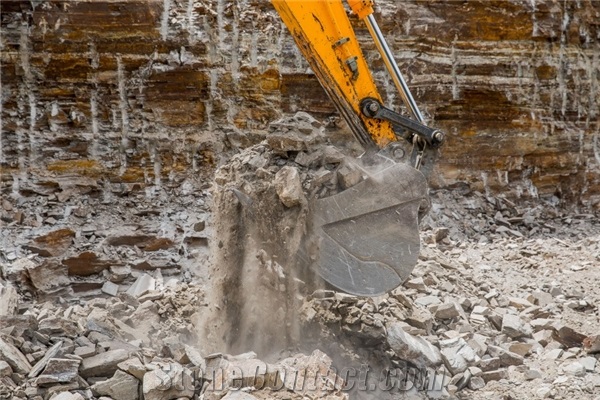 GATE Ltd - TRAKIYA GNEISS