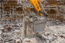 GATE Ltd - TRAKIYA GNEISS