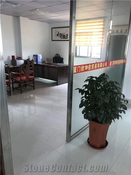 Fujian Changxinhao Industry and Trade Co. Ltd.