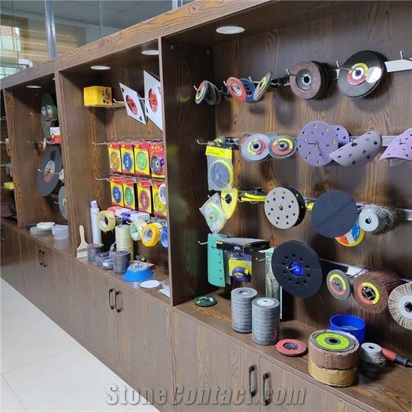 Fujian Changxinhao Industry and Trade Co. Ltd.