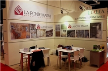LA PONTE MARMI SRL