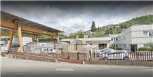 LA PONTE MARMI SRL