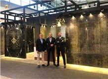 MARMOMAC 2019