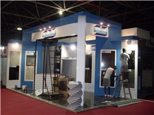 Vitoria Stone Fair 2016