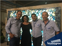 Vitoria Stone Fair 2016