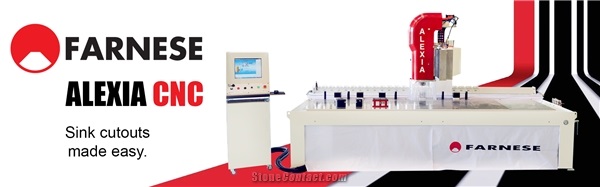 TQ Stone Products - Farnese Australia