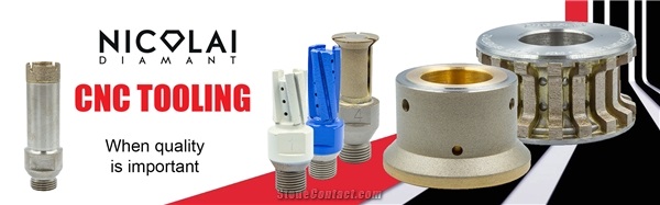 TQ Stone Products - Farnese Australia
