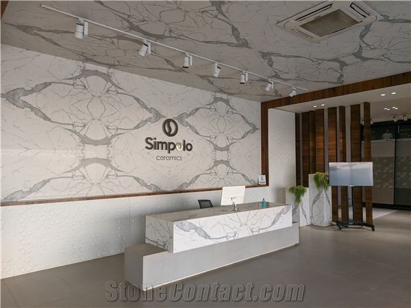 Simpolo Vitrified Pvt. Ltd