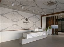 Simpolo Vitrified Pvt. Ltd