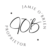 Jamie O'Brien