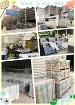 XIAMEN HANDSOME STONE CO. LTD.