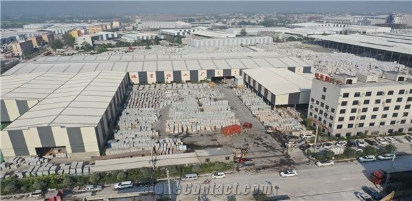 XIAMEN HANDSOME STONE CO. LTD.