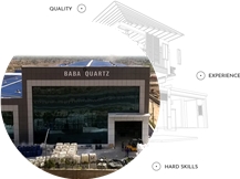Baba Quartz- Super Minerals Pvt. Ltd.