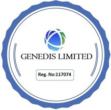 GENEDIS Limited GENEDIS Limited