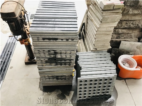 DOT Indonesian Natural Stone Trading