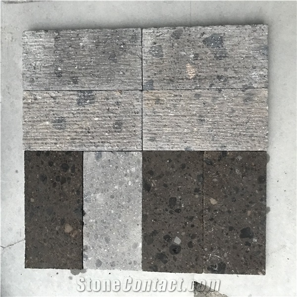DOT Indonesian Natural Stone Trading