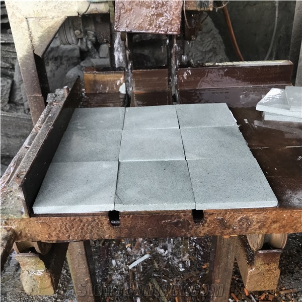 DOT Indonesian Natural Stone Trading