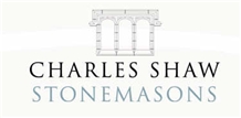 Charles Shaw Stonemasons Charles Shaw Stonemasons