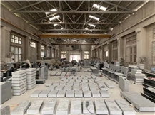 Xiamen Leading Stone Import & Export Co., Ltd.