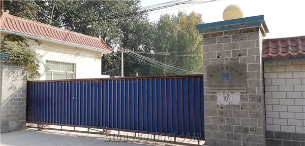 Xiamen Leading Stone Import & Export Co., Ltd.