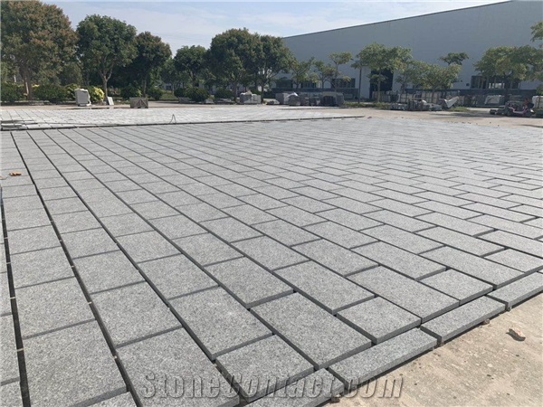 Xiamen Leading Stone Import & Export Co., Ltd.