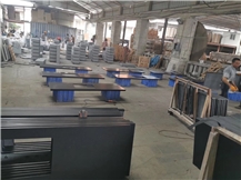 Xiamen Leading Stone Import & Export Co., Ltd.