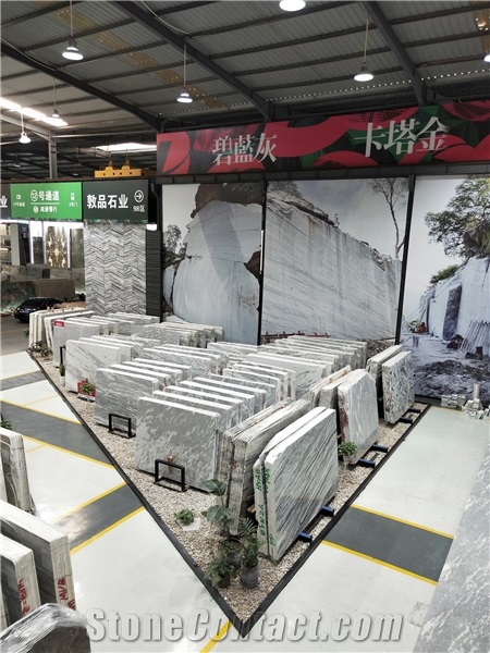 MOJIN STONE