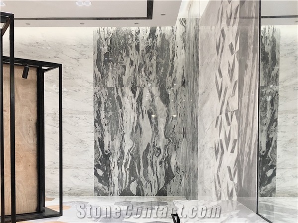 MOJIN STONE