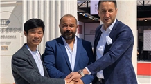 XIAMEN STONE FAIR 2019