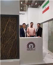 MARBLE IZMIR FAIR 2018