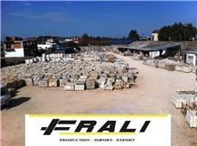 Frali LTD