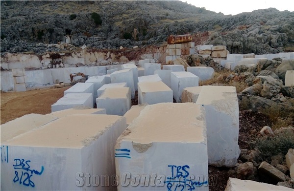 Dicle Marble - Diyarbakir Dicle Mermer A.S.