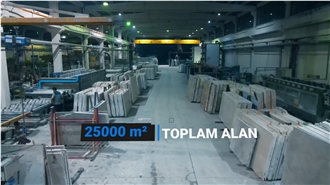 Dicle Marble - Diyarbakir Dicle Mermer A.S.