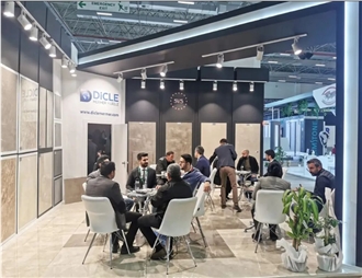 MARBLE IZMIR FAIR 2022
