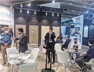 MARBLE IZMIR FAIR 2022