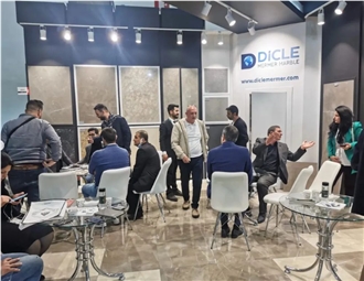 MARBLE IZMIR FAIR 2022