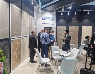 MARBLE IZMIR FAIR 2022