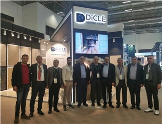 MARBLE IZMIR FAIR 2022