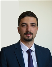 Farid Andalib