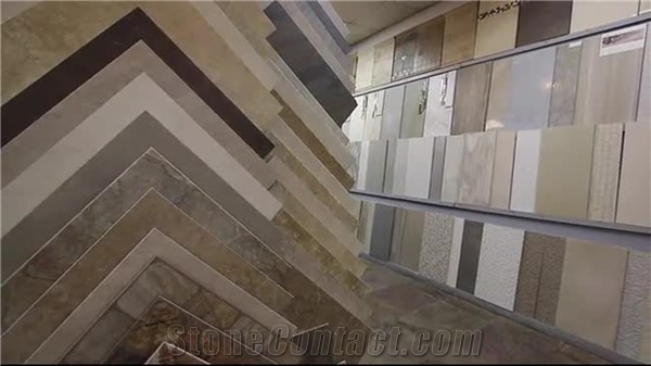 Anaya Tile Stone, Inc.