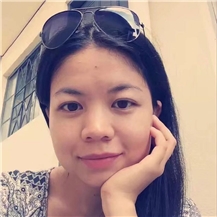 Frieda Belinda Liu