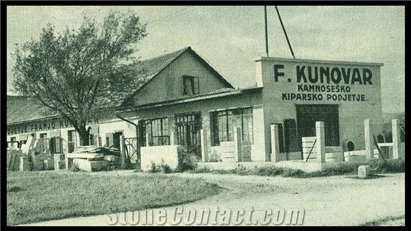 Kunovar & Stones d.o.o.
