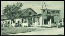 Kunovar & Stones d.o.o.